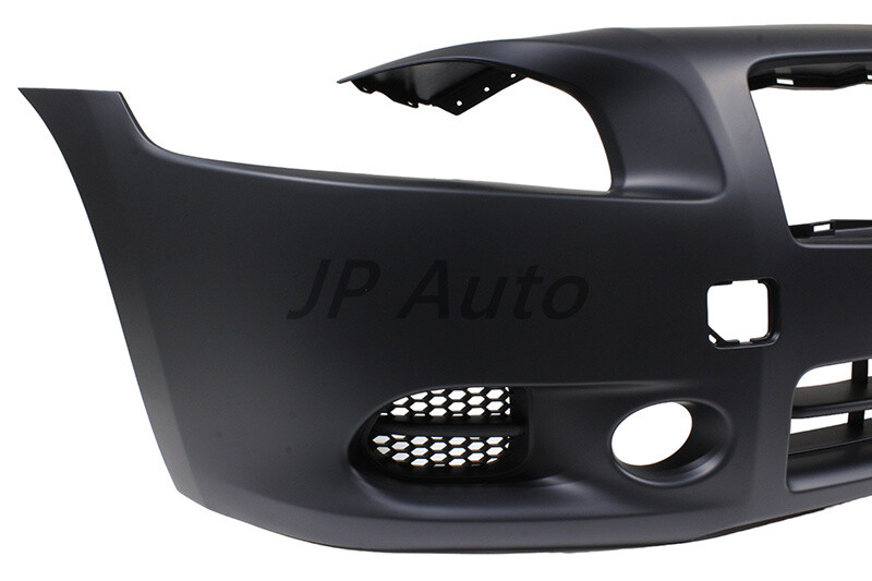 For 2009-2014 Nissan Maxima Front Bumper Cover Primed