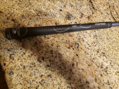 KING COBRA M/SPEED OFFSET 3-WOOD HYPER STEEL - BASSARA M/SPEED TUNED L FLEX - RH - Picture 7 of 9