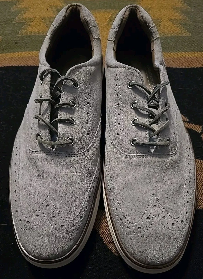 Zapato Hush Puppies Hombre HM01731-020 Talla 13 Foto 2 de 4