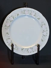 Classic Dinner Plate by Sheffield