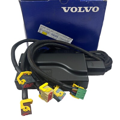 (409) 9512906 Orig. Volvo Spezialwerkzeug 9512906 KVM-Adapter