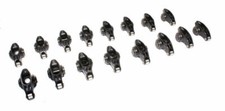 Comp Cams 1620-16 Bbc Rocker Arm Set - 1.7 Ratio 716 Stud