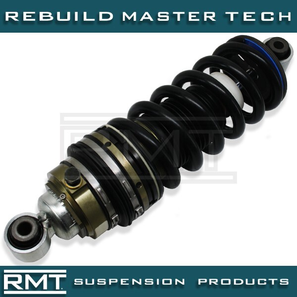 Rebuilt Front Left & Right Hydraulic Shocks for Lamborghini Murcielago 2007-2010