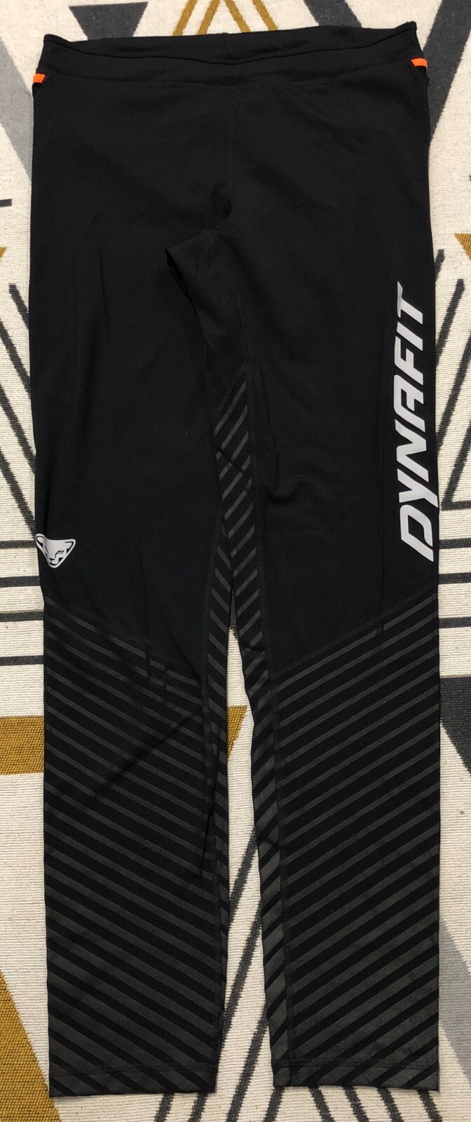 Pantalón cálido DYNAFIT Transalper para hombre - Pantalones para caminar talla grande 52