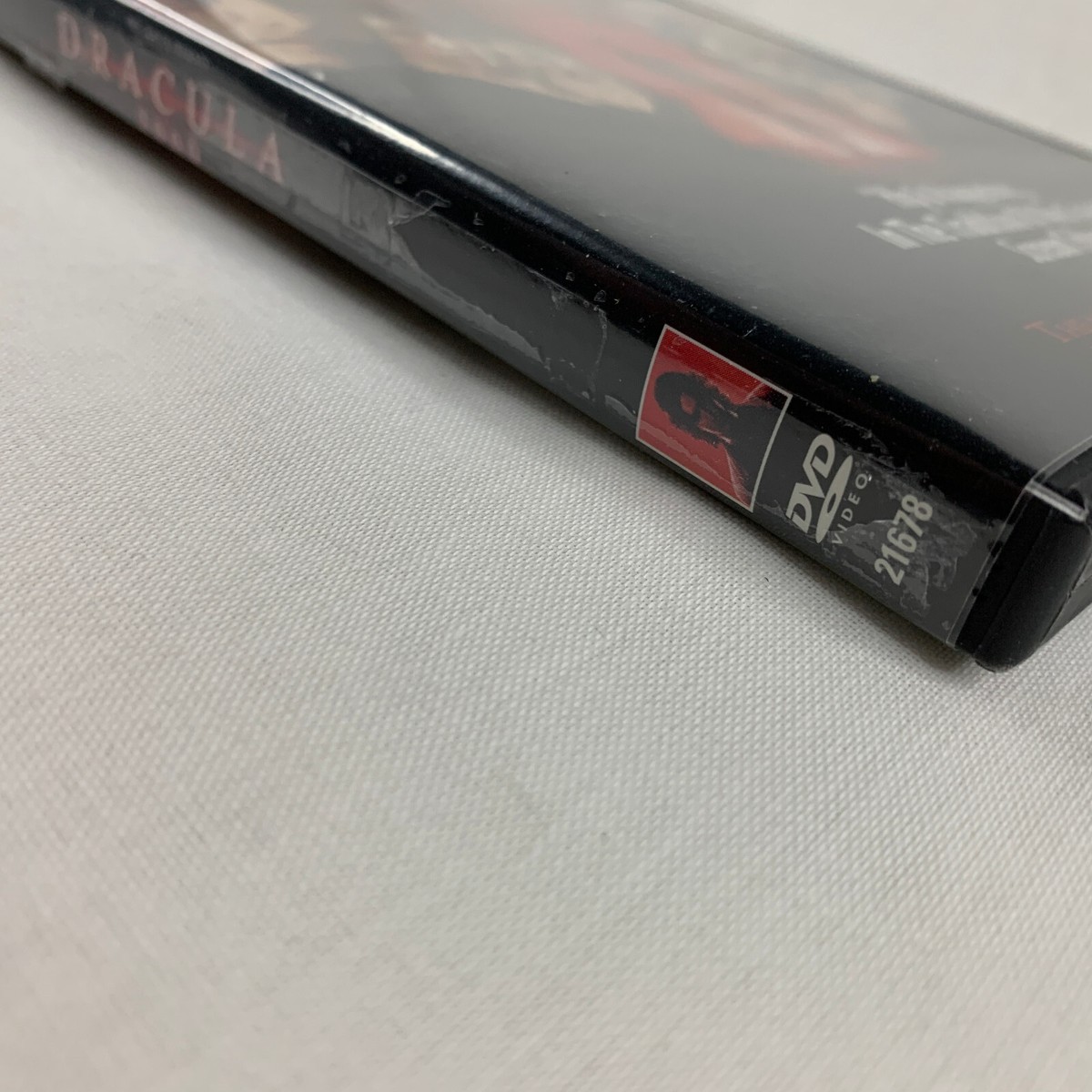 DRACULA　SODA DVD JUDE JUDE - DRACULA SODA DVD｜Yahoo!フリマ（旧PayPayフリマ）