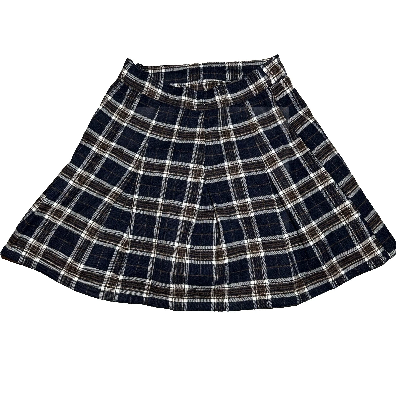 Faldas para mujer Poliéster Hollister