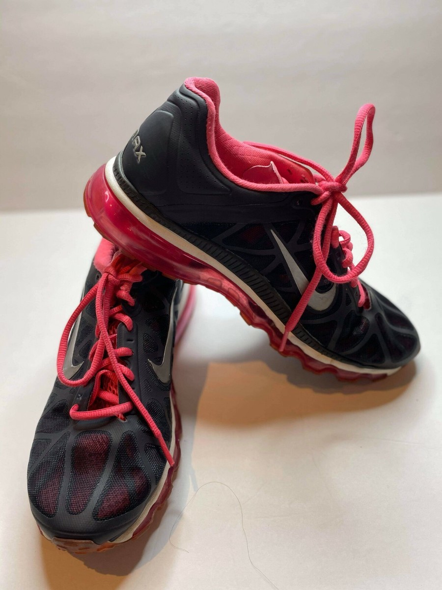 nike airmax fitsole 2