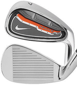 nike ignite golf clubs