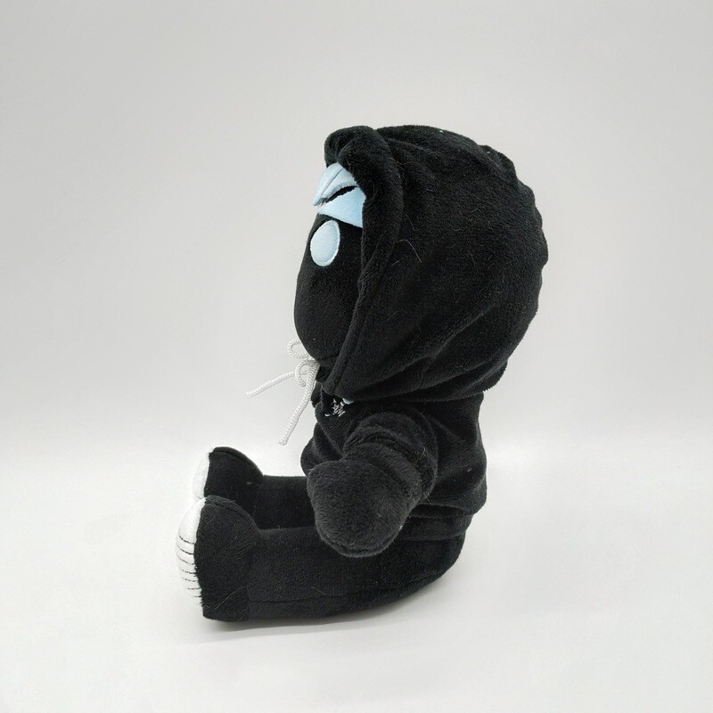 Tanqr Plush Game Peripheral Plush Doll Plush Doll Toy Children's Toy