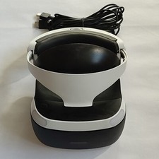 Sony Playstation PS4 VR V2 Headset V2 Only 