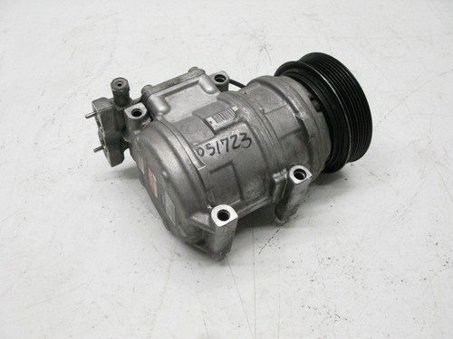 π 97-03 Jaguar X100 XK8 XJ8 AC Air Conditioning Compressor Clutch MCA7300AE - Picture 4 of 6