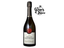 Francois Lamarche Cremant De Bourgogne Brut Spumante Bio Pinot Noir France
