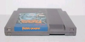 Fester's Quest (1989) - Nintendo Entertainment System NES - Cleaned & Tested