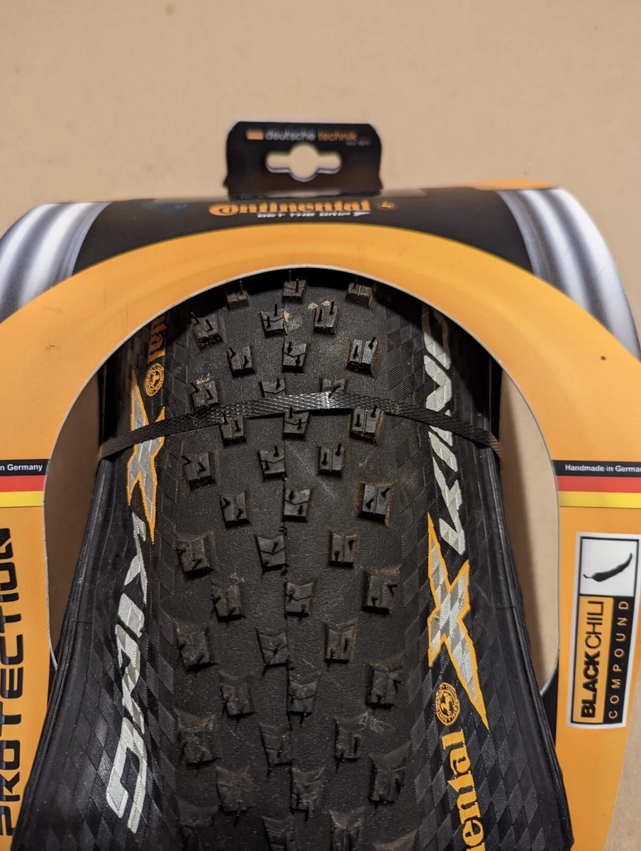Continental Cross King 27.5