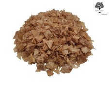 Cyprus Natural Pyramid Sea Salt Smoked Flakes 460g 16.3 oz - Class A