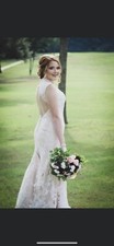 Prom Dresses And Wedding Dress Size 6
