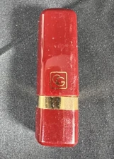 Vintage Cover Girl Lipstick Heartbreaker Heather SPF 15~NEW