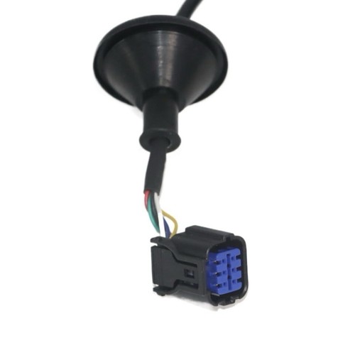 Cámara de visión trasera Hyundai Elantra N Line 2022-2023 99240AA200 99240AA210 NUEVA - Imagen 2 de 5