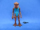 Vintage High Grade original Star Wars 3.75" 1978 Hammerhead Figure Hong Kong