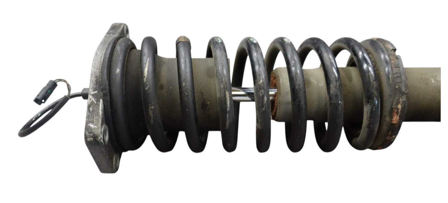 03-06 Maserati Quattroporte M139 Front Right Passenger Shock Strut Absorber Oem