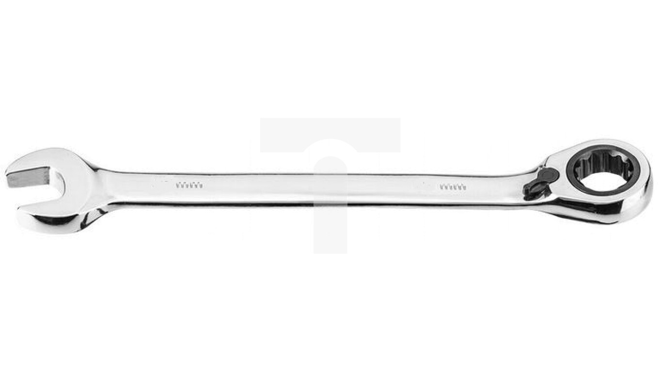 Combination wrench with ratchet and switch 13mm 09-325 /T2UK