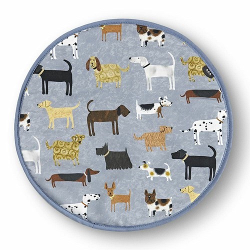 AGA Hot Dog Chefs Pad/AGA Hob Cover eBay