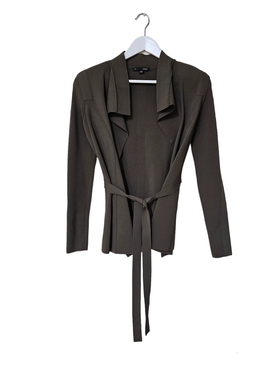 Saba cardigan 2025