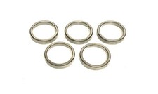 Koyo Tapered Roller Bearing Cup 07196 Lot of 5 NOS