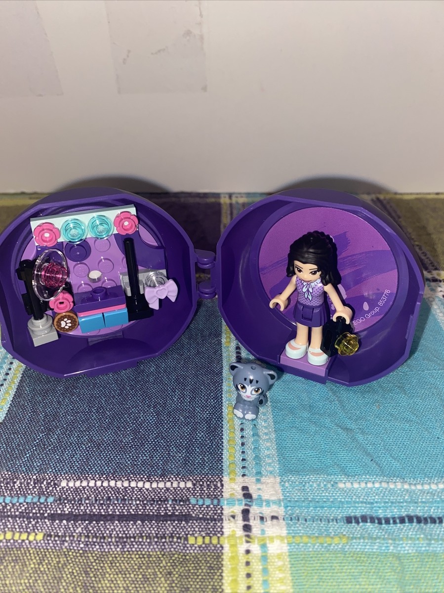 New Lego Lego Friends Characters 2018 Lego Friends? 2018 Emma Toy