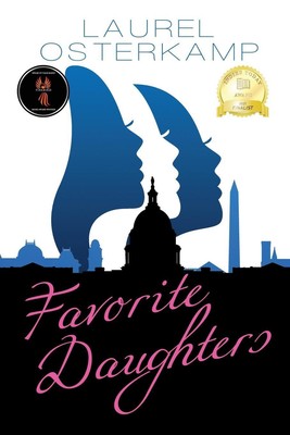 Favorite Daughters A Novel Laurel Osterkamp Taschenbuch Englisch 2022