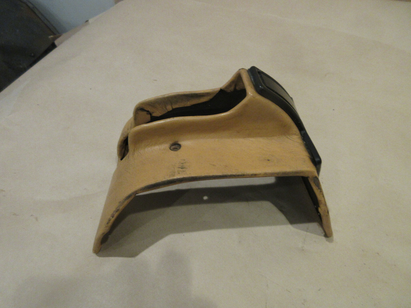 Ferrari Mondial T - Hand Brake Lever Cover - P/N  62914300