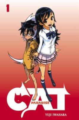 Cat Paradise, Vol. 1 - Paperback By Iwahara, Yuji - GOOD