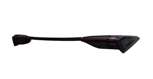 Smoked LED Tail Lights For 2019-23 Toyota Avalon - Bild 2 von 13