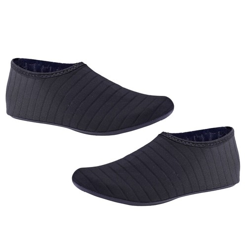 Women Men Water Shoes Barefoot Quick-Dry Aqua Socks Comfortable for Swim Beach - Picture 5 of 14