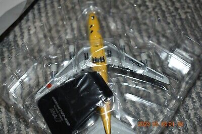 1/500 ANA BOEING 747-400 PIKACHU JUMBO JA8957 Pokemon Yellow 1/500 ANA BOEING 747-400 PIKACHU JUMBO JA8957 Pokemon Yellow