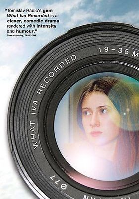 What Iva Recorded (DVD) New w/Free Shipping & Tracking!