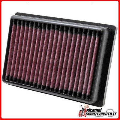 AIR FILTER CAN-AM SPYDER 990 S 2008-2016 CM-9910#1