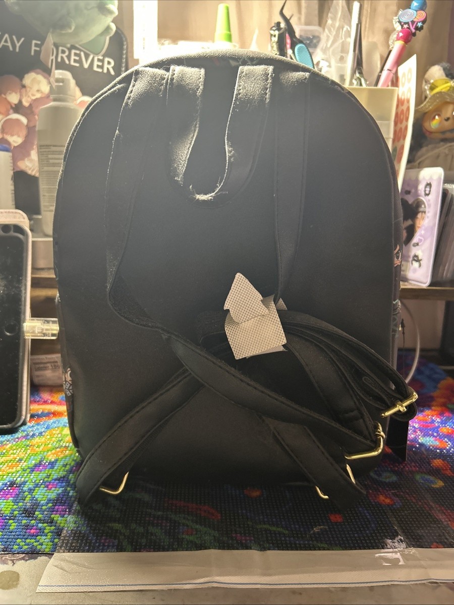 BIOWORLD My Hero Academia Chibi Character Mini Backpack | eBay display picture 2