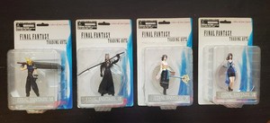 Final Fantasy Trading Arts | eBay