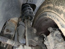 STOßDÄMPFER LINKS VORNE / 2627398 FÜR KIA SPORTAGE IV QL, QLE 1.7 CRDI