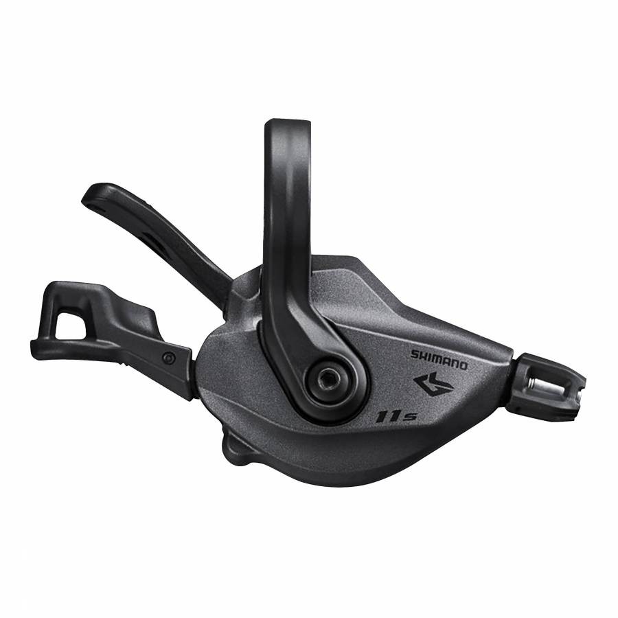 Leva freno Shimano STI destra 11v. XT M8130 Linkglide (da utilizzare con il camb