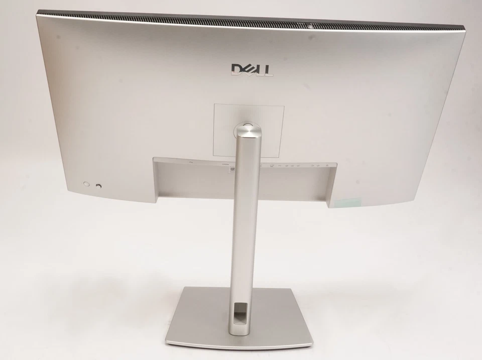 Dell UltraSharp U4025QW 40-Inch Class 5K2K WUHD Curved Screen LED Monitor - 21:9 - Image 2 of 3