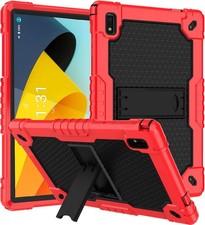 Case for 10.1 inch Android 14 Tablet, Shockproof, Kids Friendly with Shoulder St