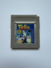 ebay® Auktion 206173513413 | Felix the Cat | Nintendo Game Boy | GameBoy Classic | Spiel Modul Thumbnail of ebay® auction 206173513413 | Felix the Cat | Nintendo Game Boy | GameBoy Classic | Spiel Modul