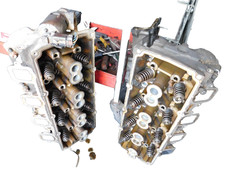 Right Or Left Cylinder Heads For 04-05 Dodge Ram 1500 5.7 53021616ba Buy 2 Save Right Or Left Cylinder Heads For 04-05 Dodge Ram 1500 5.7 53021616ba Buy 2 Save