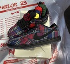 Nike SB Dunk Low "Nardwuar" 2025 *BRAND NEW** Size 11.5M‼️New‼️