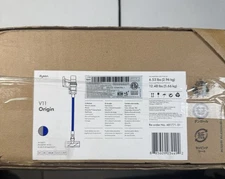 Dyson V11 Origin Cordless Vacuum, Nickel/Blue BRAND NEW SEALED