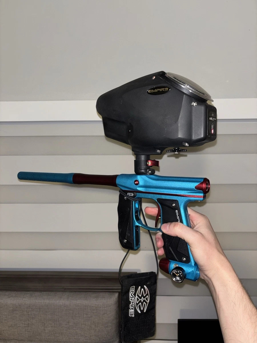 Empire Paintball Paintball Markers for sale - eBay