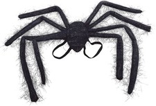 Spider Wings Accessory Fancy Dress, Spider Legs On Wings