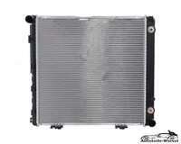 KüHler MotorküHler FüR Mercedes 124 Stufenheck 84-93